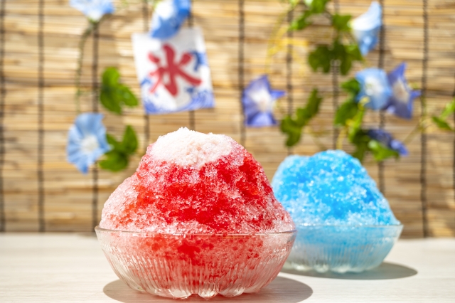 夏季休業のお知らせ（2025年）