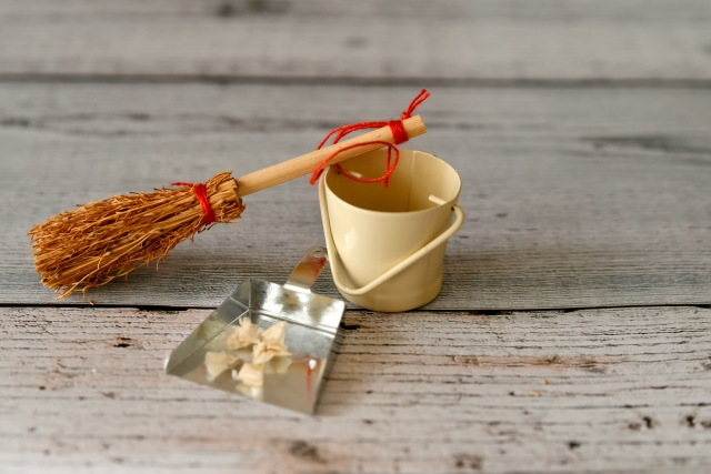 年末年始休業のお知らせ（2025年～2026年）